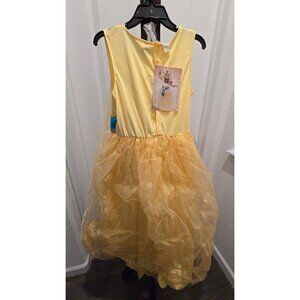 Childs Halloween Costume Cleopatra Size MEDUIM 10-12